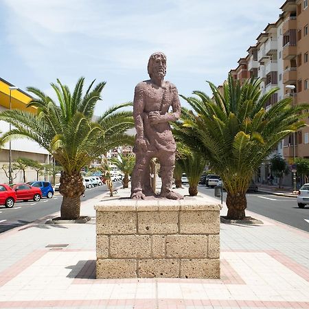 Live Caletillas Cathayza Канделария Екстериор снимка